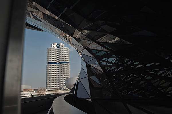 Mototrip-BMW certified tourguide