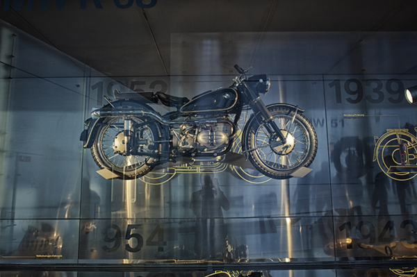 Mototrip-BMW certified tourguide