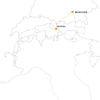 Silvretta Strasse – Munchen