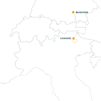 Dolomites rest day (Italy)