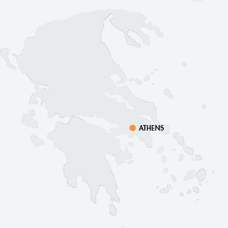 El día de la llegada