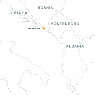 El día de la llegada