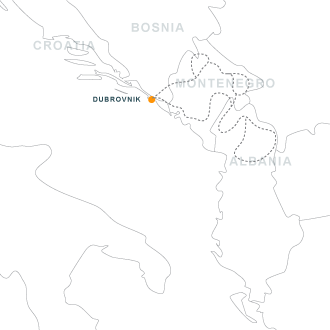 El día de la partida