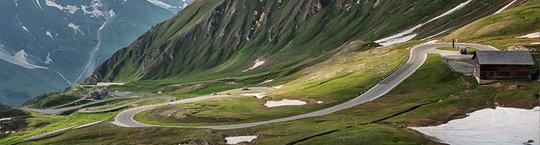 9 días por los Alpes y las Dolomitas