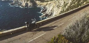 Corsica, Sardinia and Tuscany