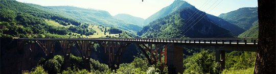 Empieza en algún lugar, termina en cualquier sitio